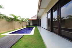 Carik Villa