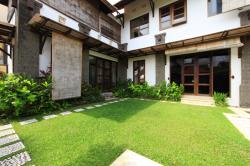 Firdaus Villa