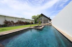 Glass Villa