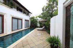 Rise & Grind Villa