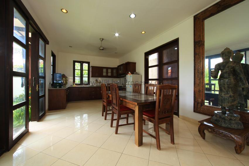 Firdaus Villa Firdaus Villa