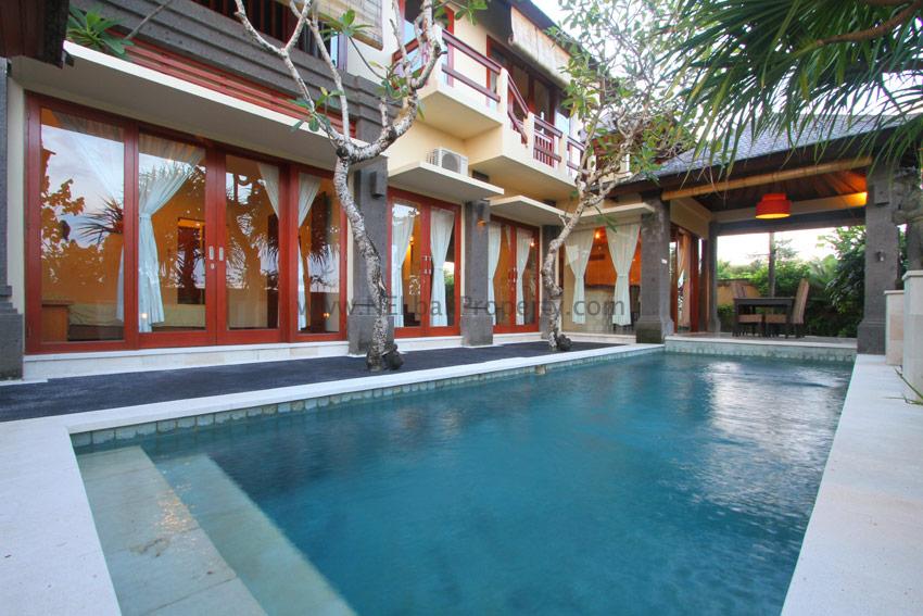 Bukit Karang Villa Akasia Bukit Karang Villa Akasia