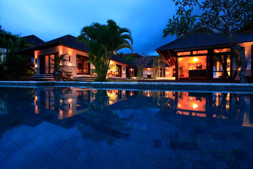 Goa Gong Villa Goa Gong Villa