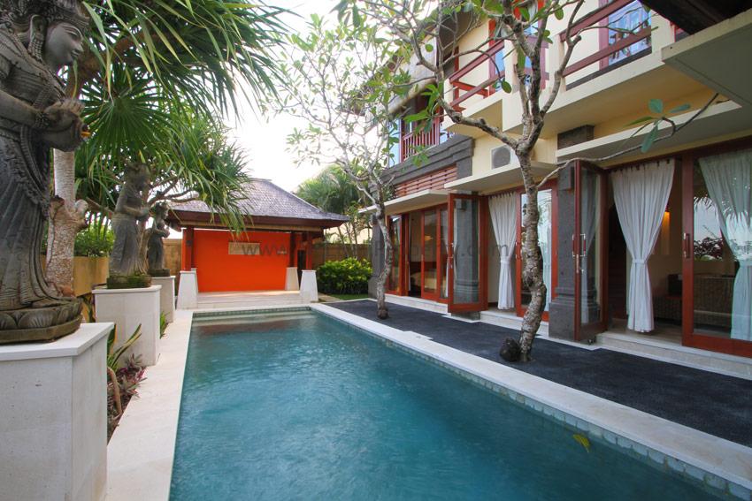 Bukit Karang Villa Bukit Karang Villa