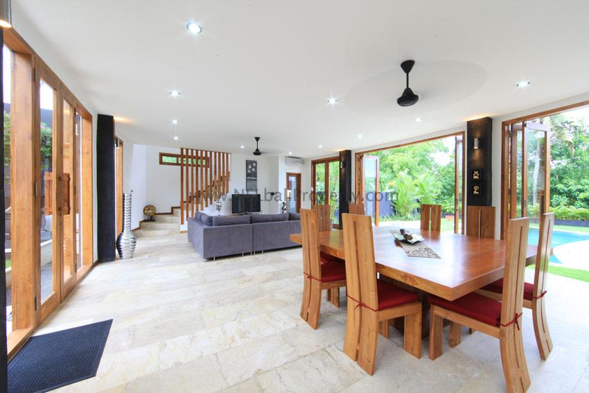 Ganesha villa Ganesha villa