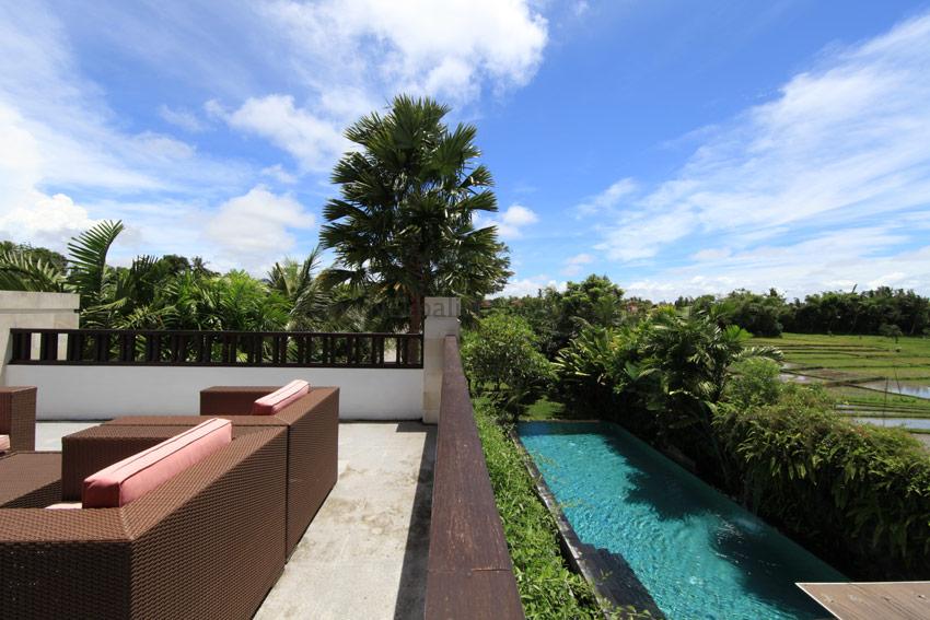 Magdalena villa Magdalena villa