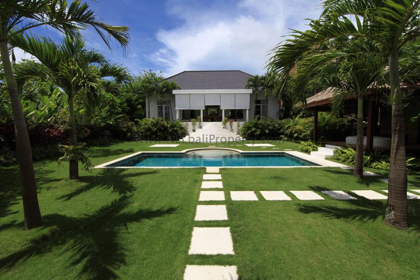 Chic Nelayan Beach Villa Chic Nelayan Beach Villa