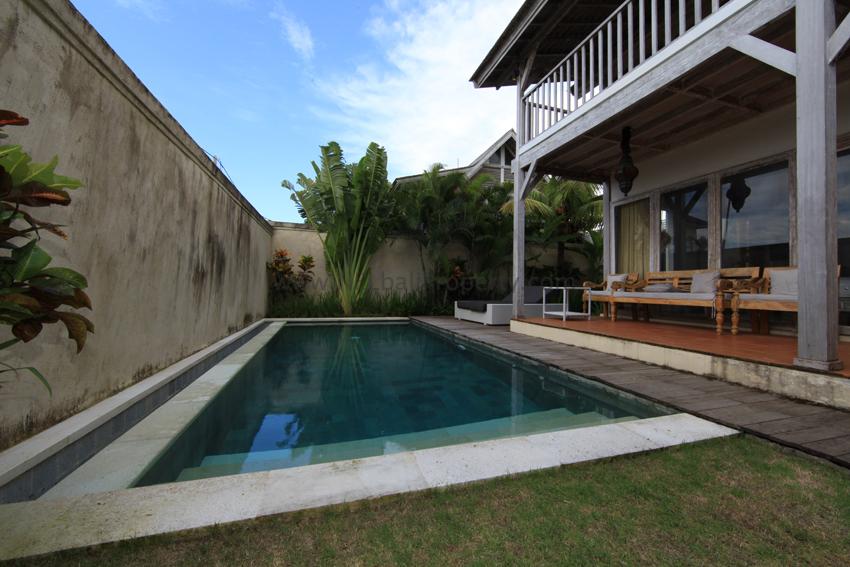 Vintage Villa Vintage Villa