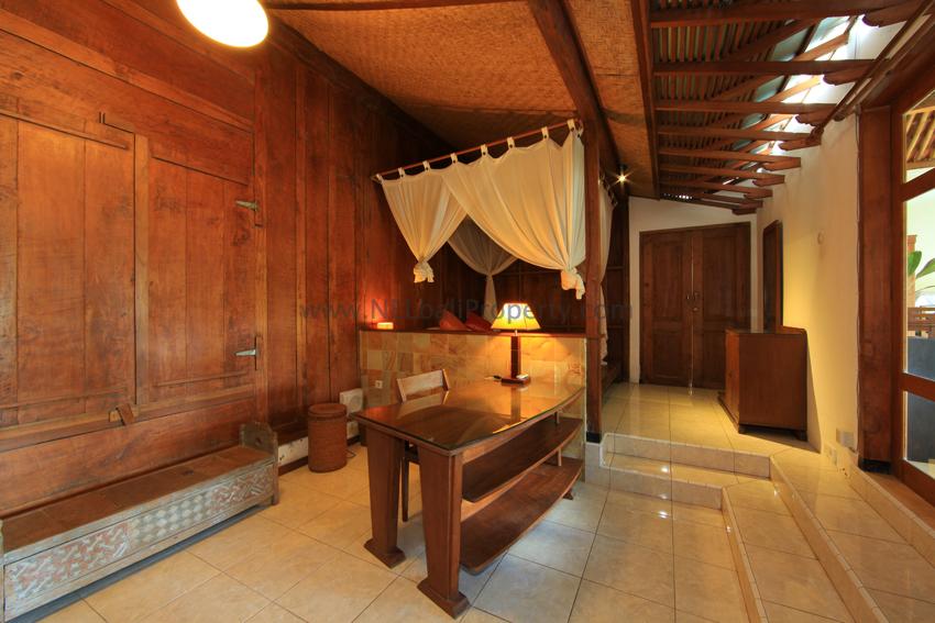 Saraswati Joglo Villa Saraswati Joglo Villa