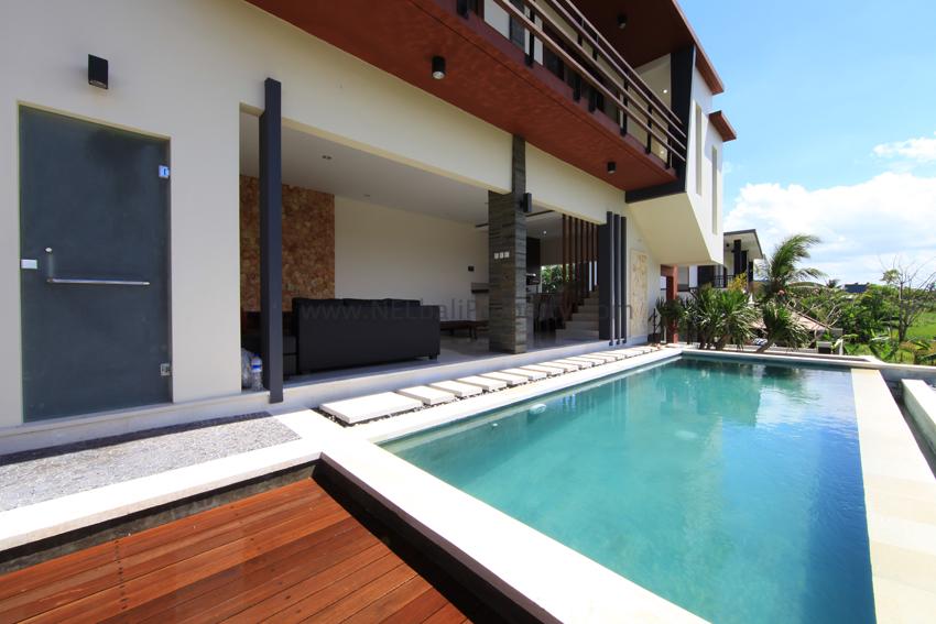 Canggu High Villa Canggu High Villa