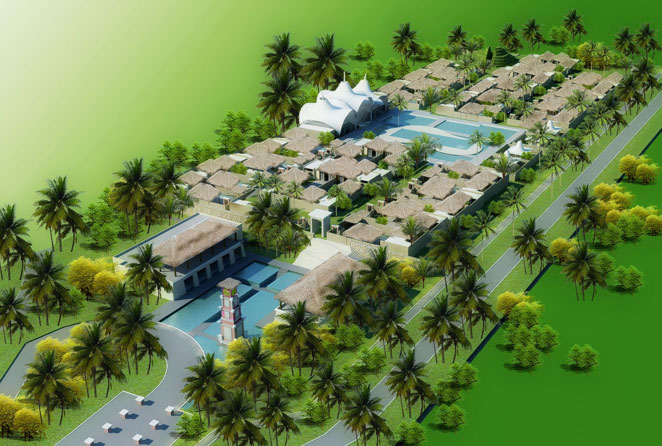 Master Plan Master Plan