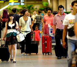 foreign-tourist-arrivals