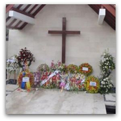 Bali News: Prevailing Over Treachery and Terror