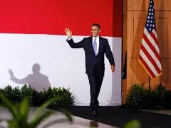 Bali News: Obama: First Among Equals in Bali