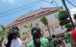 Bali News: Bali Picks up the Pieces