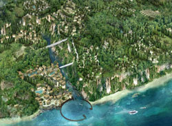 Bali News: Tourism Development: Less is More