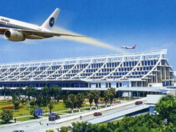 Bali News: Run, Run, Run…Runway