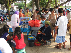 Bali News: The Quell Before the Storm