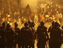 Bali News: U.K. Riots Keep British Holidaymakers in Bali