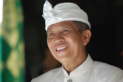 Bali News: Sick and Tired? Come to Bali.