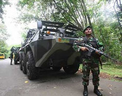 Bali News: Bali Gearing Up for Obama Visit