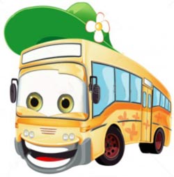 Bali News: Busman’s Holiday in Bali