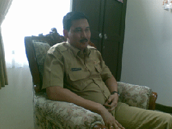 Bali News: Badung Regency Predicts 10% More Tourists in 2012