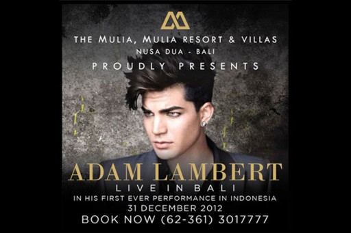 For Your Entertainment