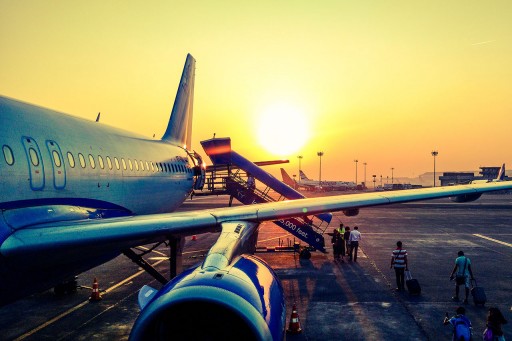 Nothing But Open Skies From Now On