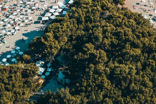 Park and Stop on New Years Eve