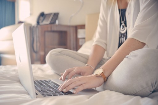 Keeping On-Line Travel Legal