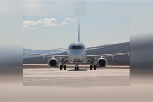 Russian Sukhoi SuperJet-100 missing on test flight in Indonesia