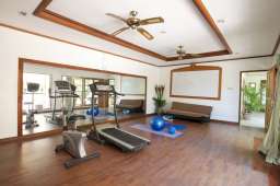 Exercise Room 2