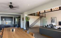  Master Bedroom Dining Area