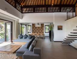  Master Bedroom Lounge